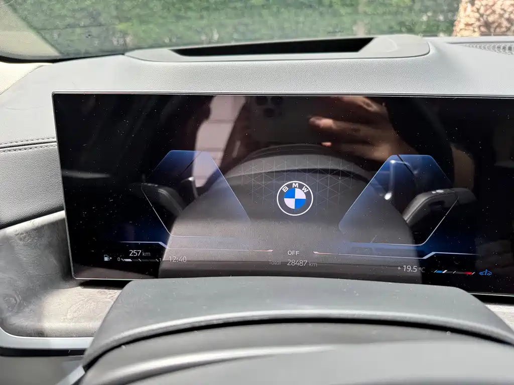 BMW X5 2025 — фото 10