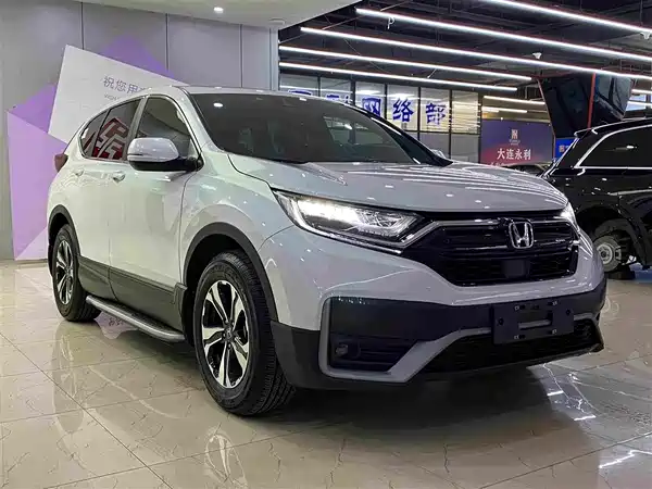 Honda CR-V 2022