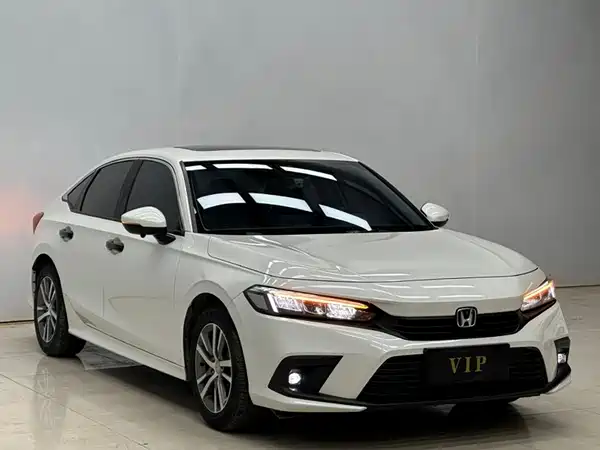 Honda Civic 2023