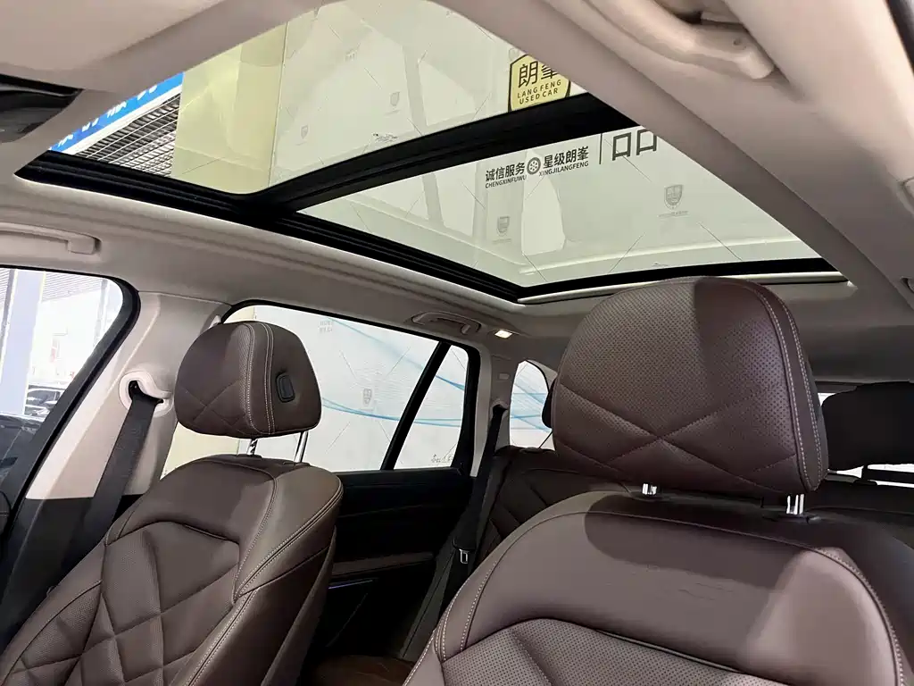 BMW X5 2023 — фото 17