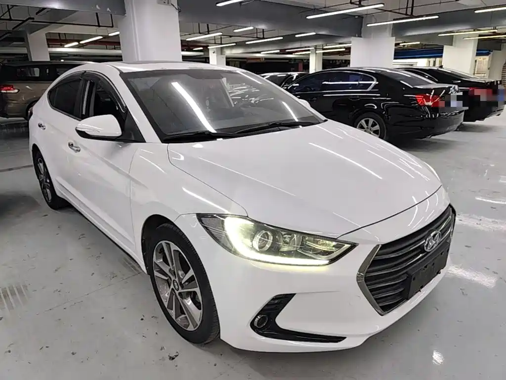 Hyundai Celesta 2018 — фото 4