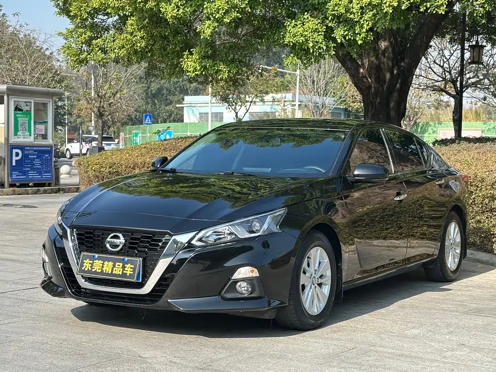 Nissan Teana 2021 — фото 2