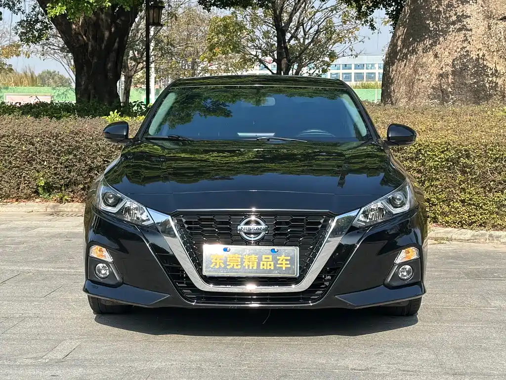 Nissan Teana 2021 — фото 3