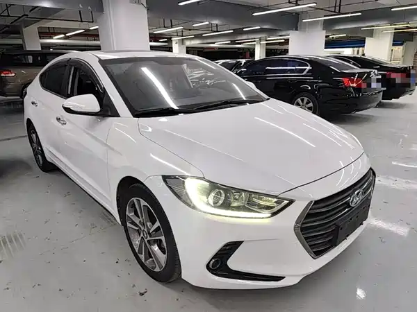 Hyundai Celesta 2018
