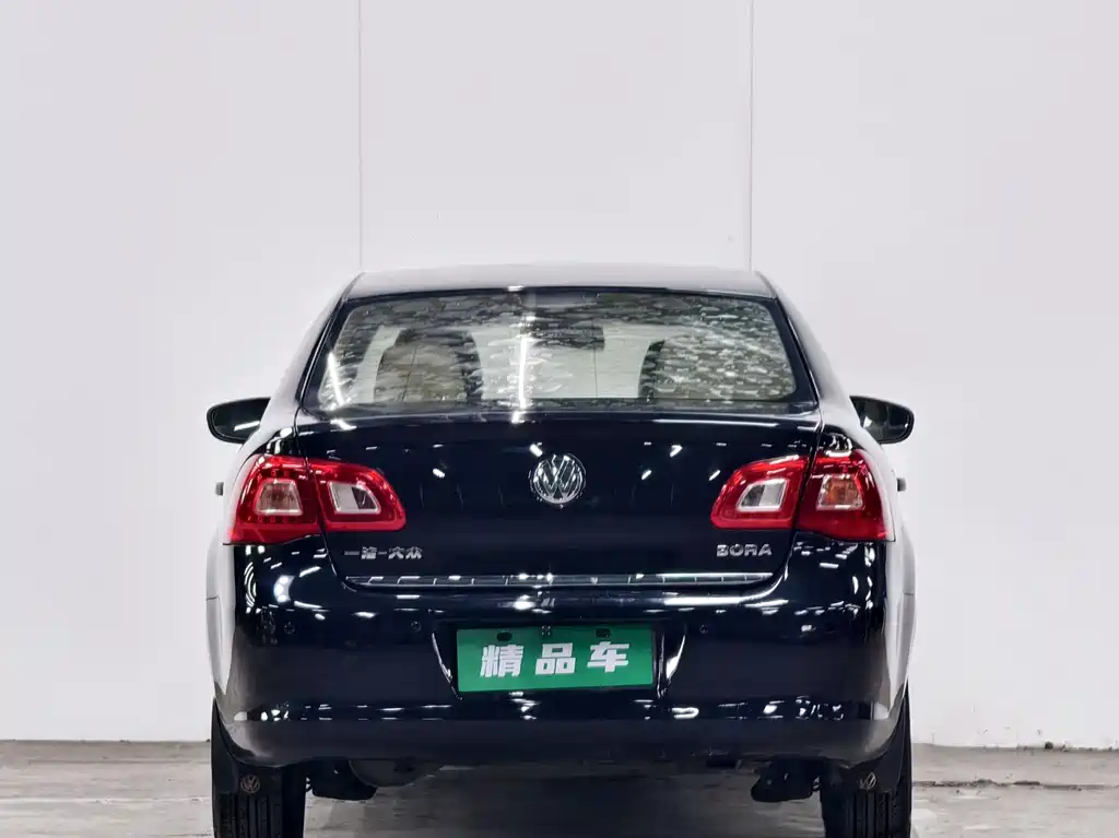 Volkswagen Bora 2010