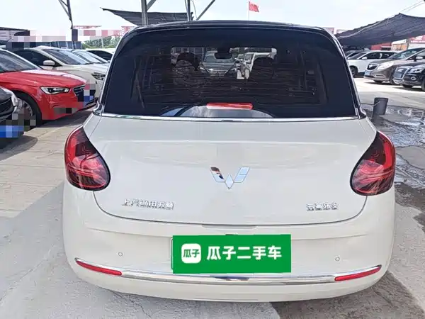 Wuling Bingo 2024