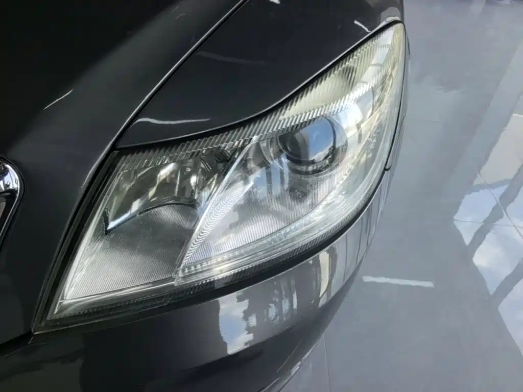 Skoda Octavia 2015 — фото 24