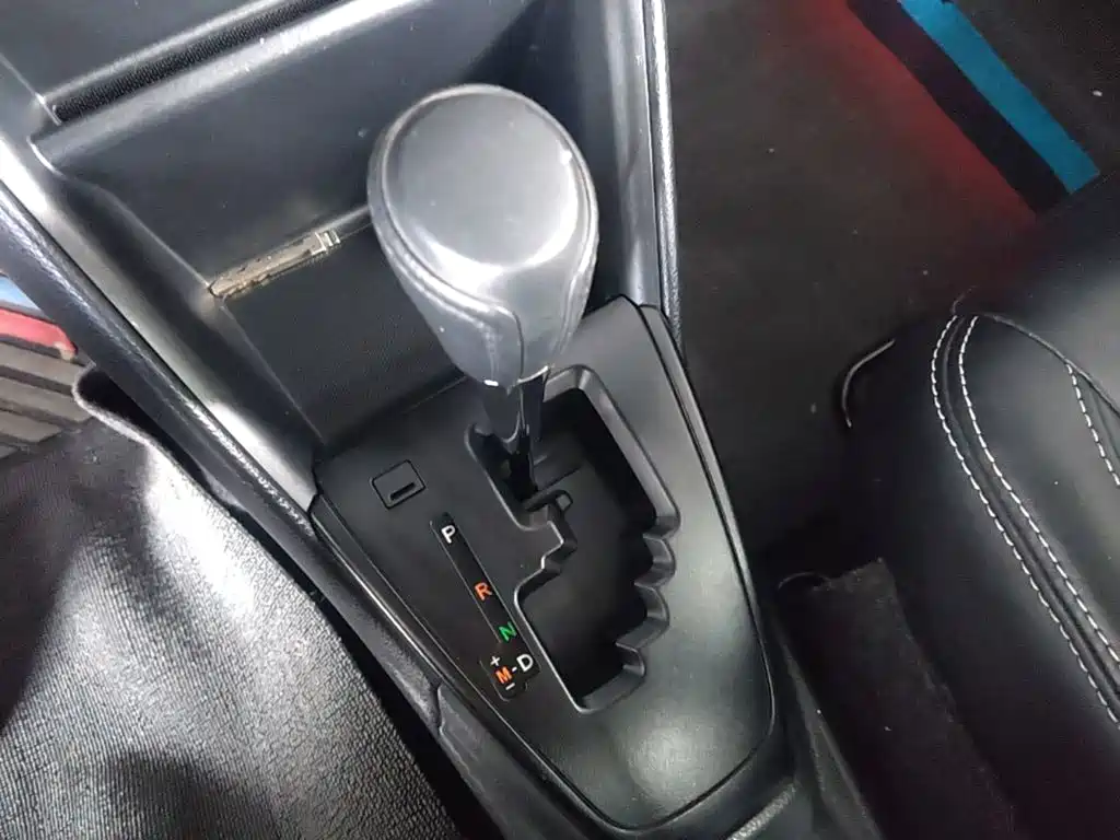 Toyota Vios 2023 — фото 14