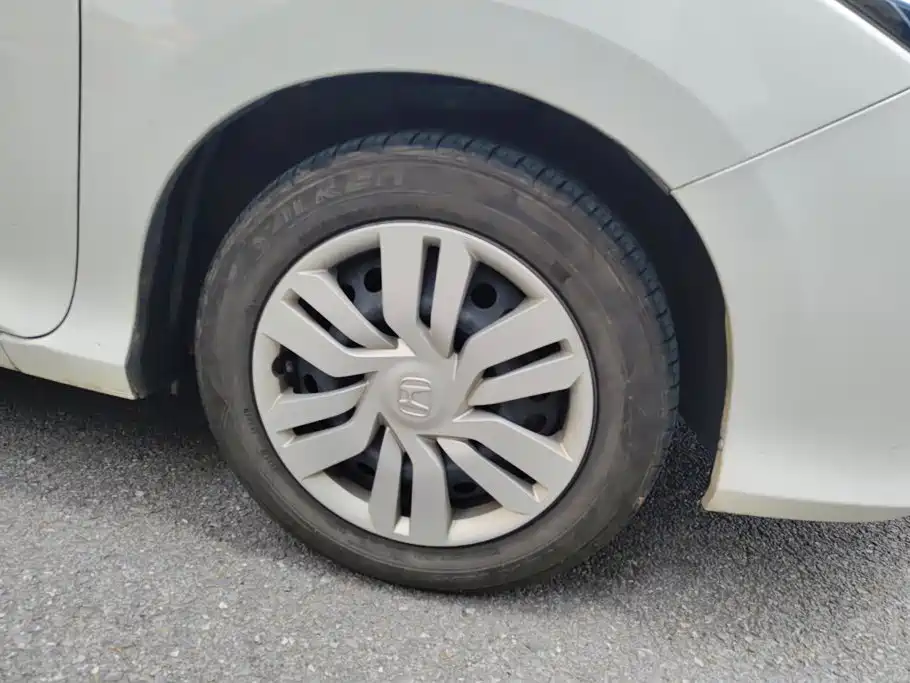 Honda City 2018