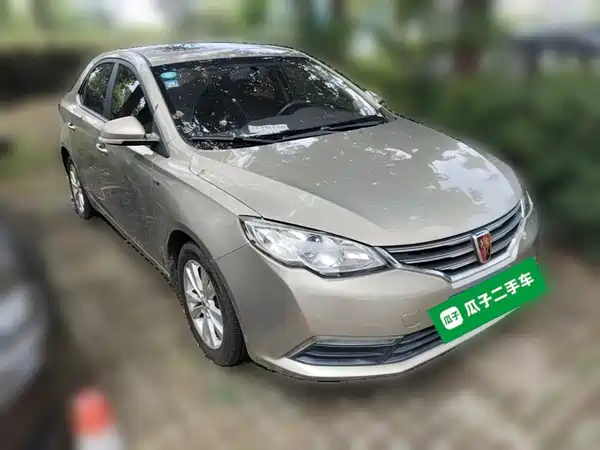 Roewe 360 2016