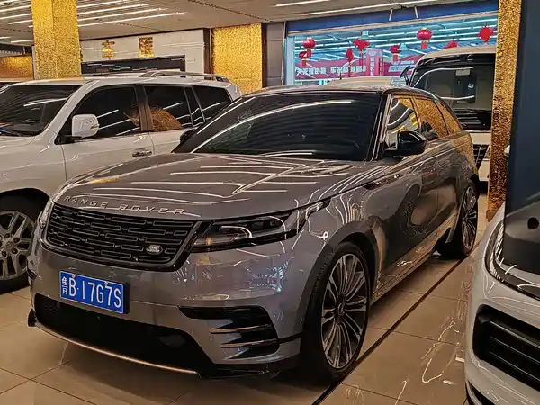 Land Rover Range Rover Velar 2023