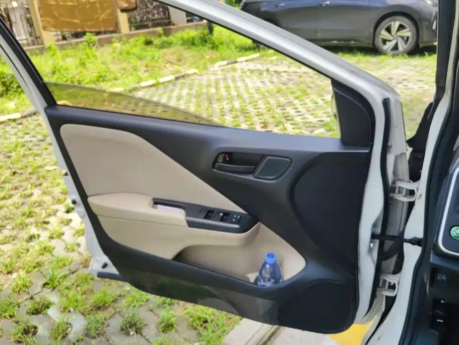 Honda City 2018