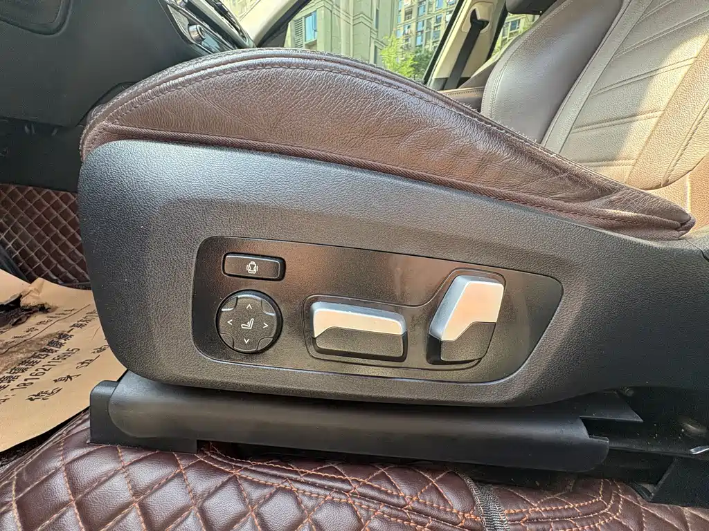 BMW X3 2021 — фото 11