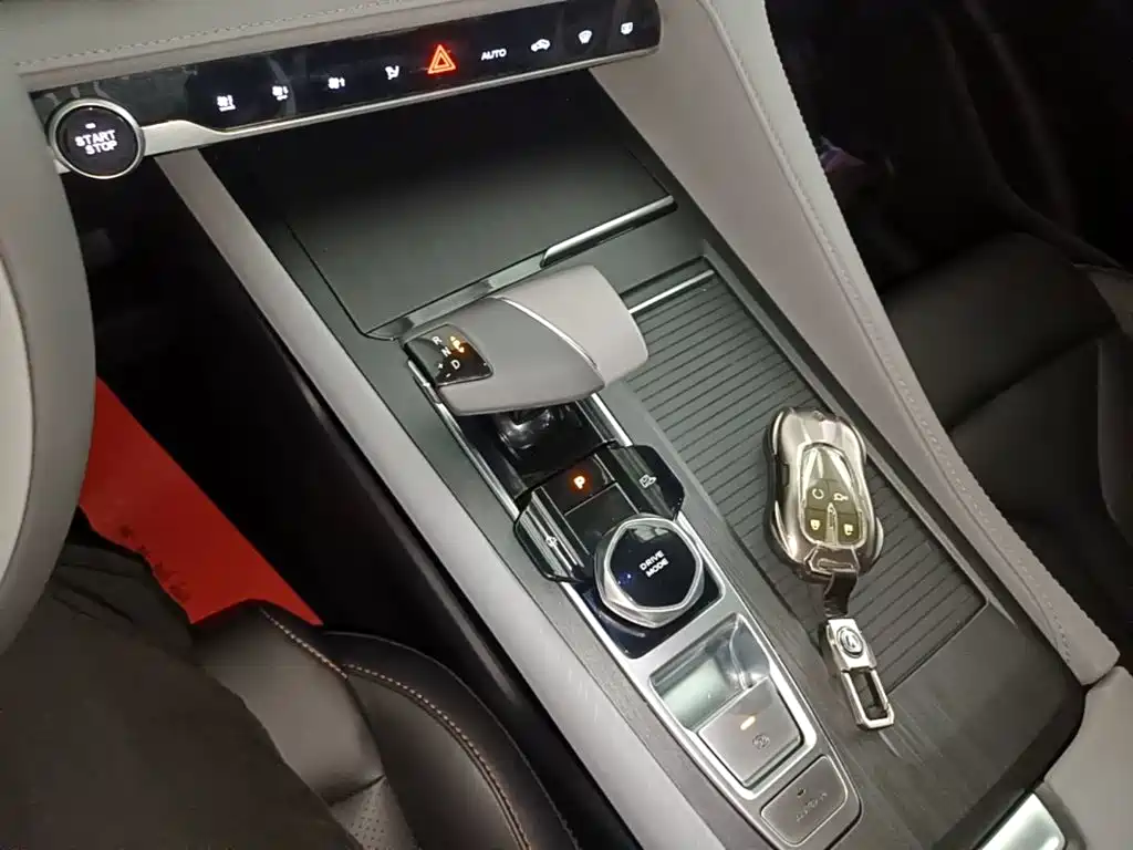 Changan CS75PLUS 2022 — фото 14