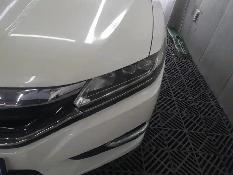 Honda Spirior 2015