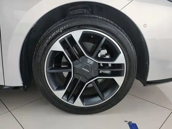 Aion RT 2024
