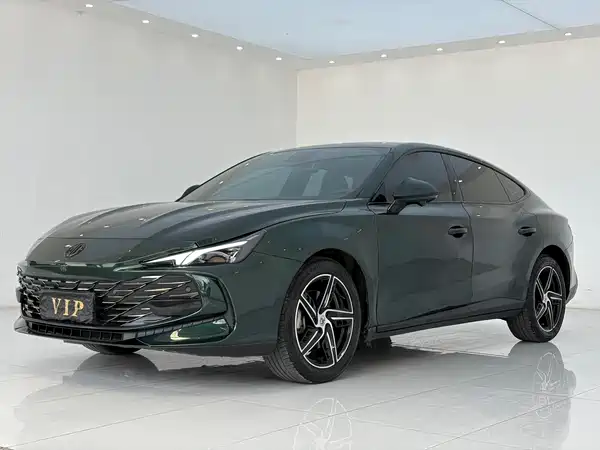 MG MG7 2023