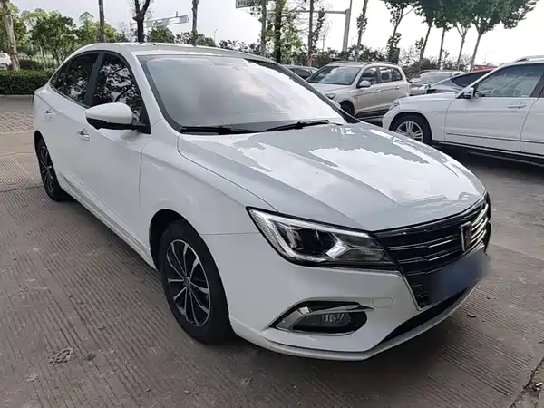 Roewe i5 2021