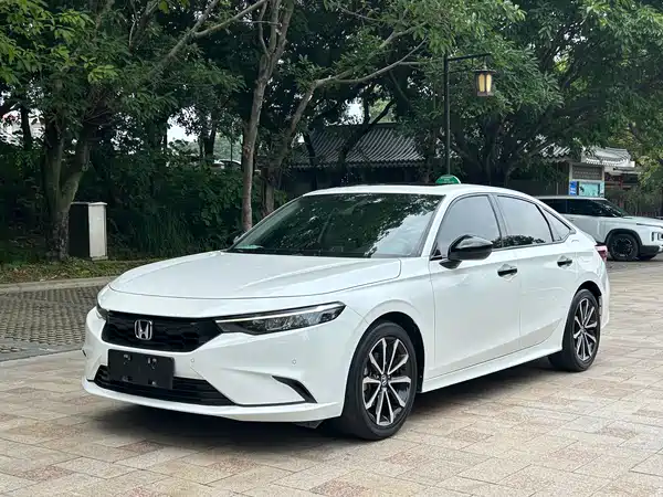 Honda Integra 2022