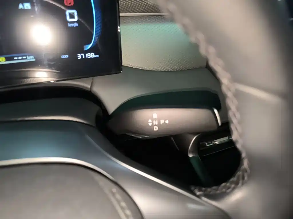 BYD Qin PLUS 2025 — фото 14