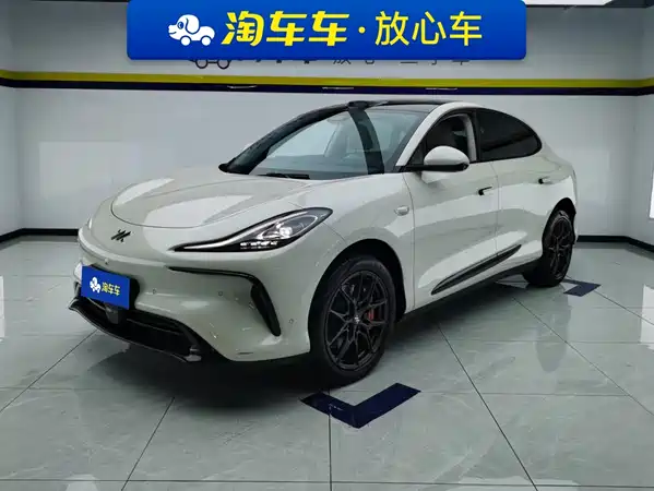 IM Motors LS6 2024