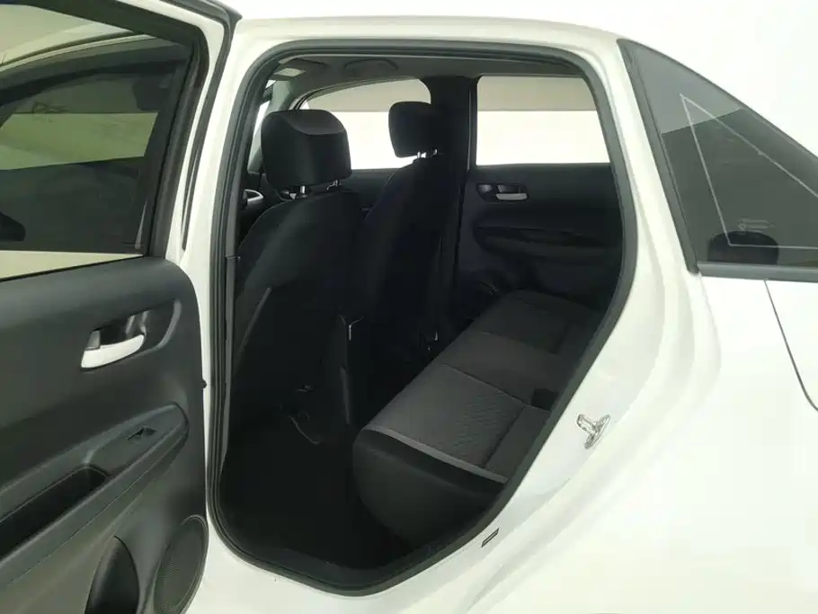 Honda Fit 2022 — фото 11