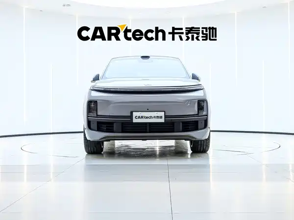 Li Auto L9 2025