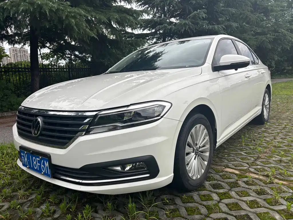Volkswagen Lavida 2022