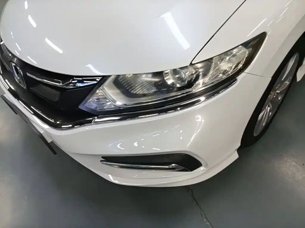 Honda Jade 2019 — фото 24