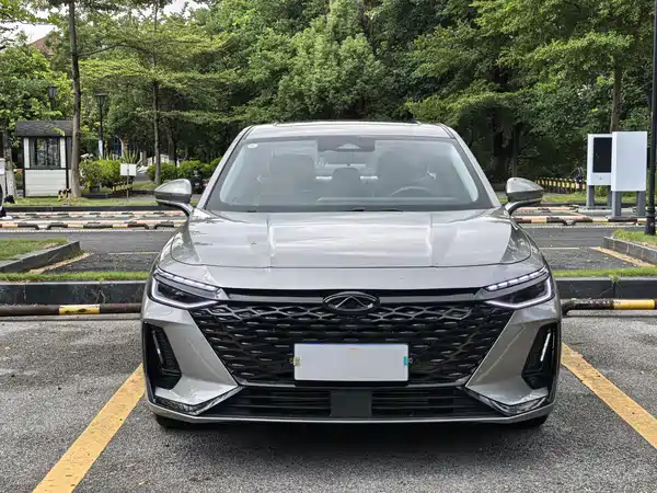 Chery Arrizo 8 2022