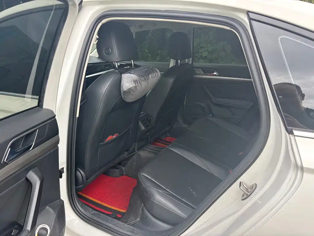 Volkswagen Lavida 2022