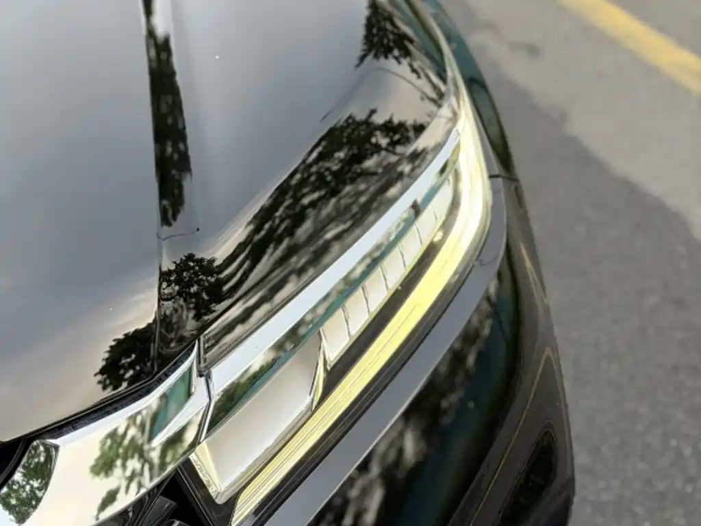 Honda Avancier 2022