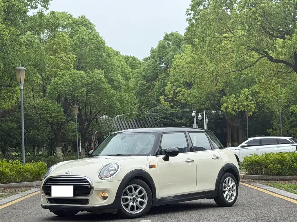 MINI MINI 2016
