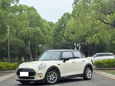 MINI MINI 2016