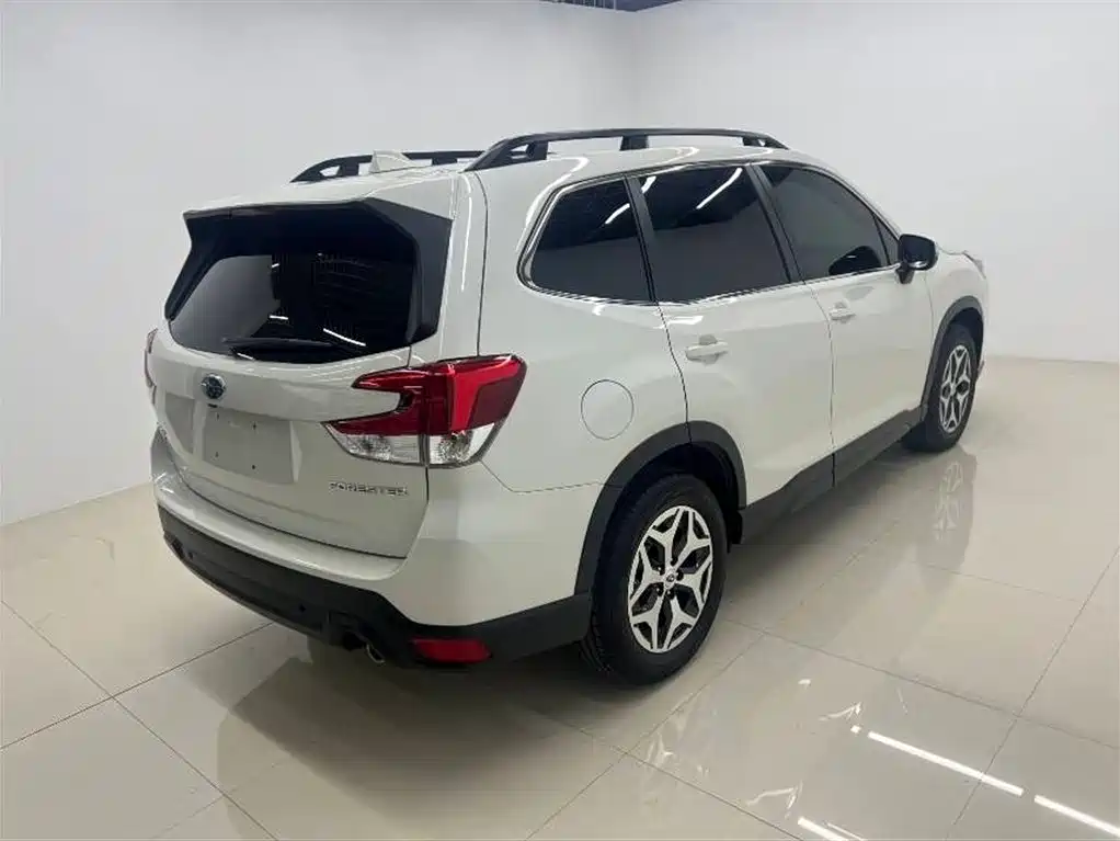 Subaru Forester 2023