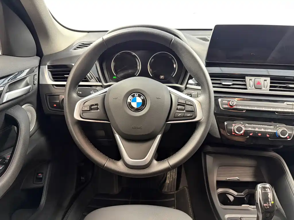 BMW X1 2023 — фото 6