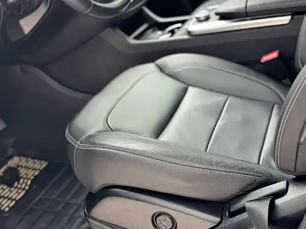 Mercedes-Benz M-Class 2016