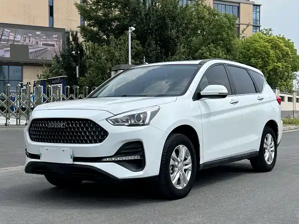 Haval M6 2020