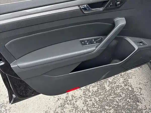 Volkswagen Passat 2019