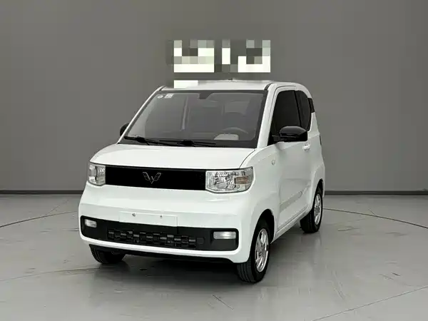 Wuling Hongguang MINIEV 2021