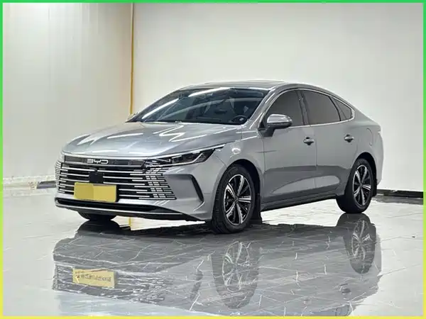 BYD Destroyer 05 2023
