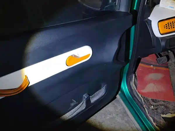 Changan NeoII 2018