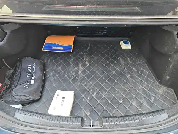 Mercedes-Benz C-Class 2022