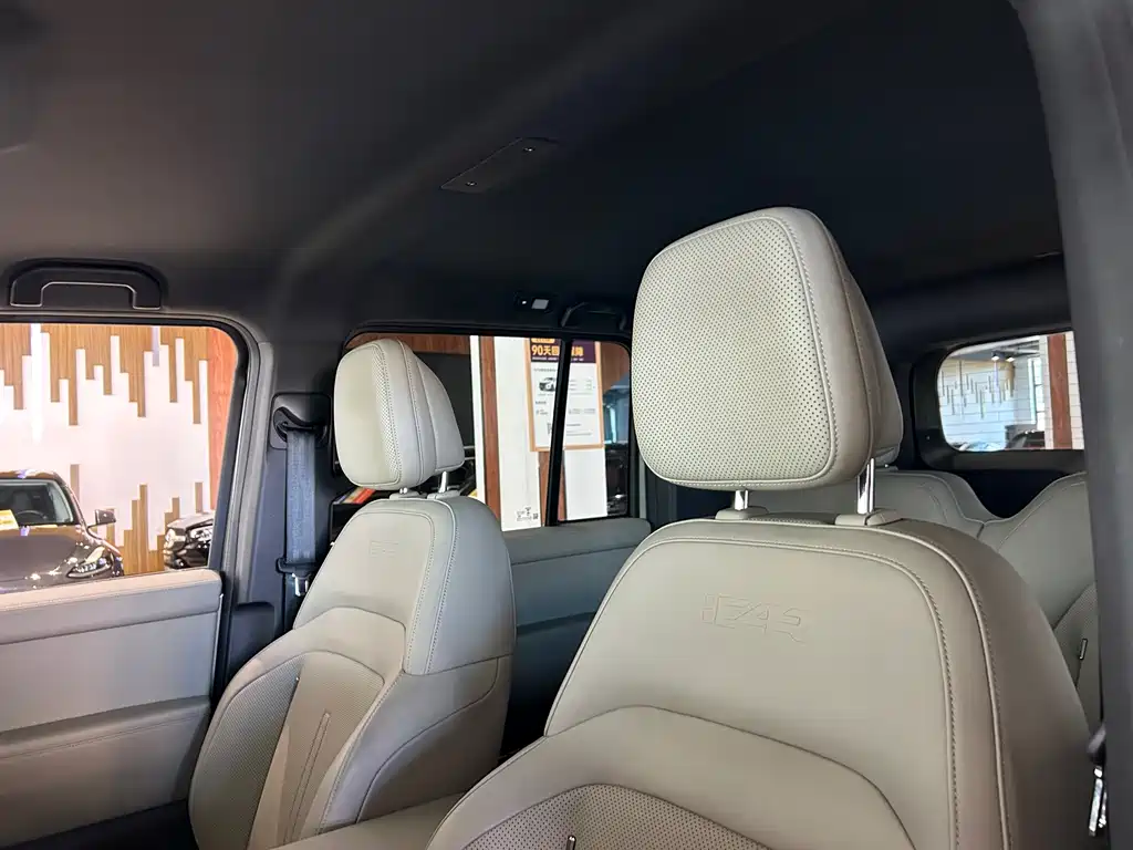 Icar Super V23 2025 — фото 11