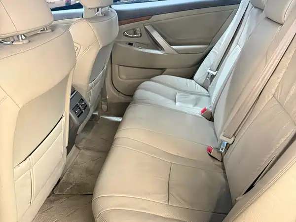 Toyota Camry 2009
