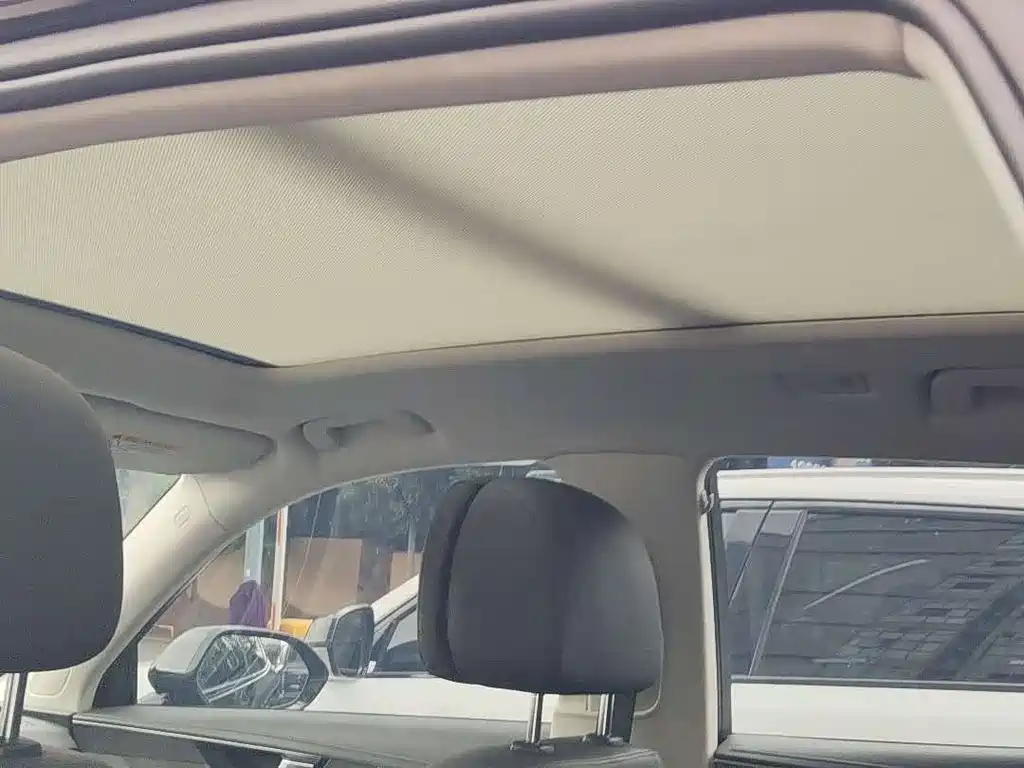 Hongqi HS5 2023