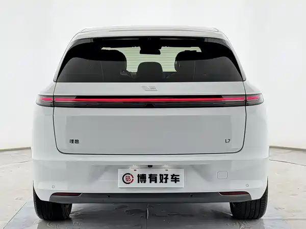 Li Auto L7 2023