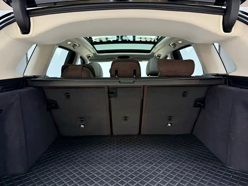 BMW X3 2023