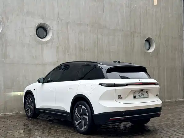 NIO ES6 2023