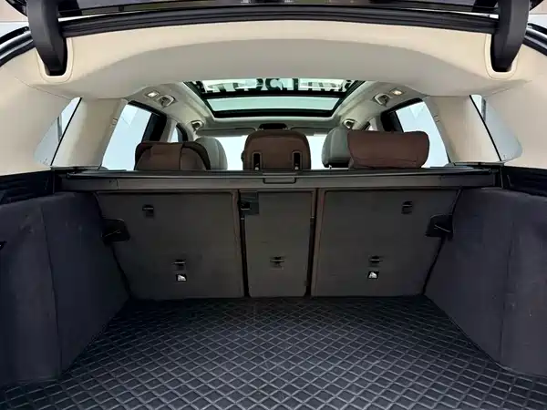 BMW X3 2023